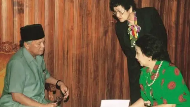 Kekerasan seksual Mei 1998