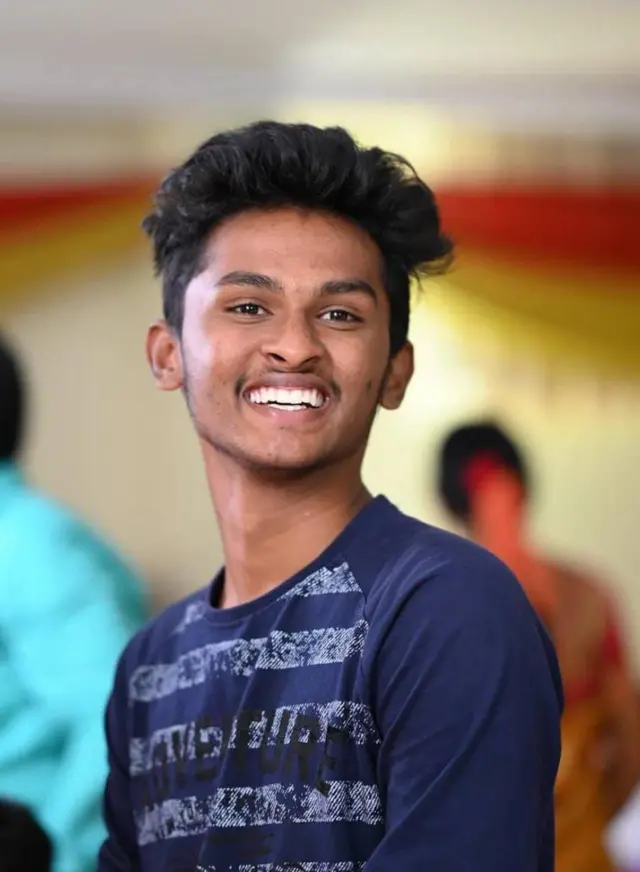 సాయి కుమార్