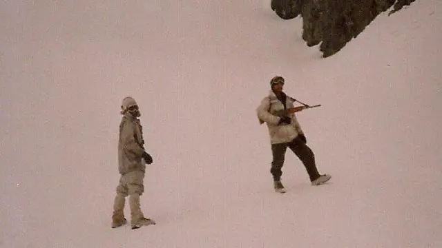 कैप्टन हनीफ़ुद्दीन 