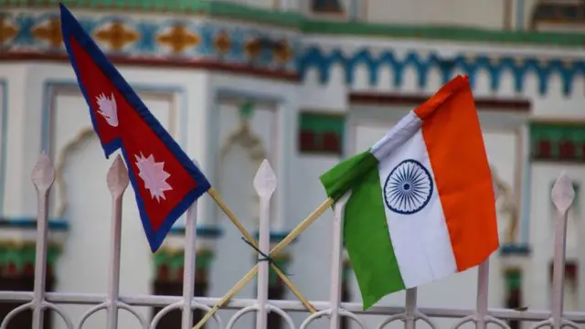 नेपाल भारत 