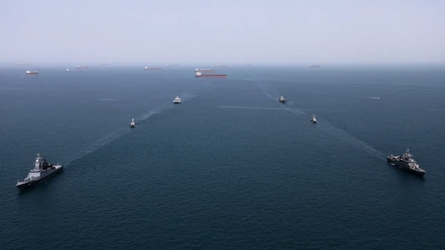 Dooniwwaan Galoo galaanaa Waraana Iraan dura