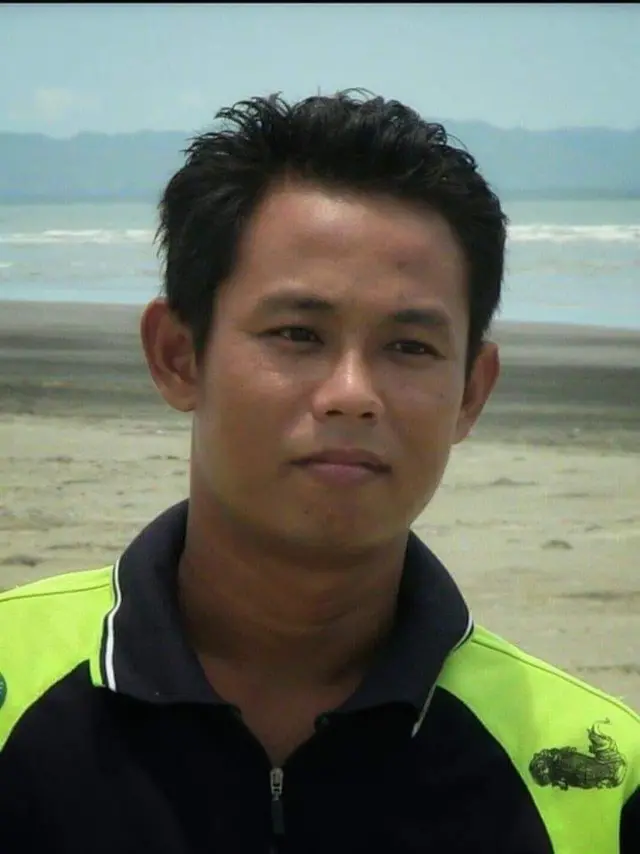 ဖမ်းဆီးခံထားရချိန် အသတ်ခံလိုက်ရတဲ့ အကျဉ်းသား ၇ ယောက်ထဲက သတင်းသမား ကိုဖိုးသီဟခေါ် မြတ်သူထွန်း