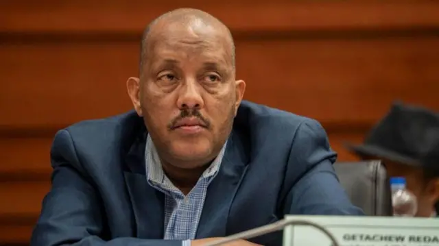 Obbo Geetaachoo Raddaa