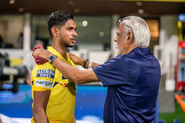 சிஎஸ்கே