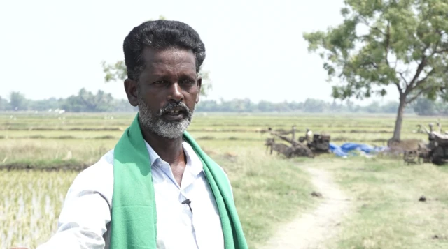 கடலூர், என்எல்சி, விவசாயம், நெய்வேலி, நிலம் 