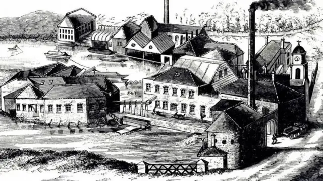 ایسبیسٹوس کی چھتیں