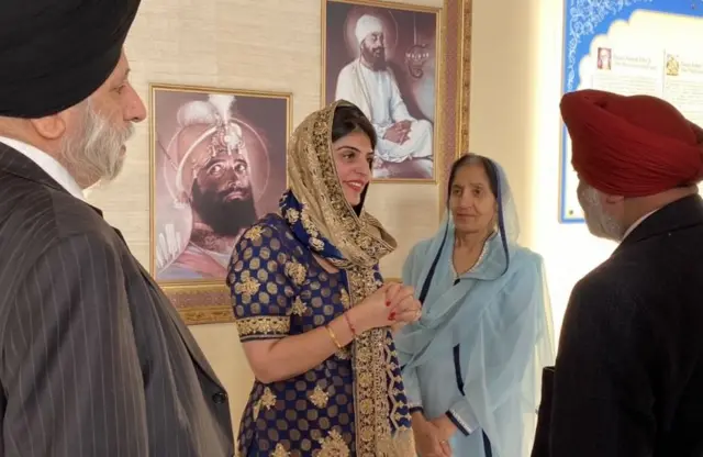 ਪੈਮ ਗੋਸਲ