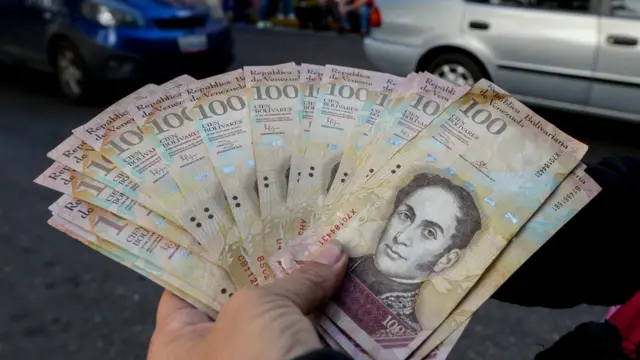 Bolivar