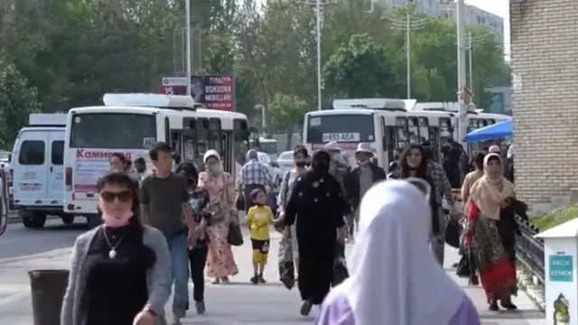 Ўзбекистон