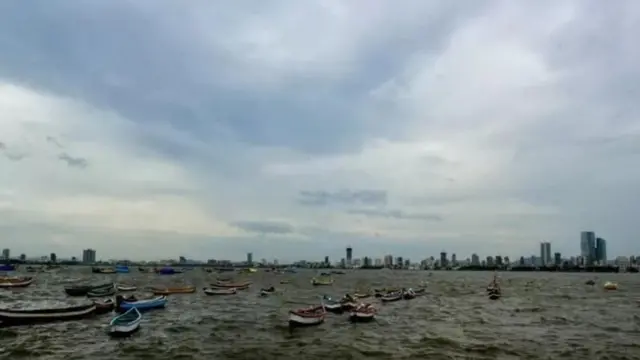 पाऊस