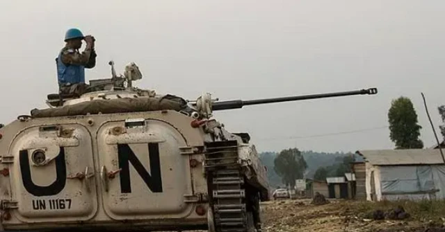 اقوام متحدہ