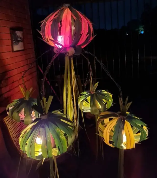 Vesak 2021 - Sri Lanka