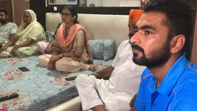 ਭਾਰਤੀ ਹਾਕੀ ਟੀਮ