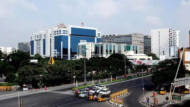 தென் சென்ன் நாடாளுமன்ற தொகுதி