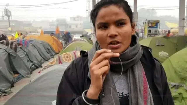 नौदीप कौर