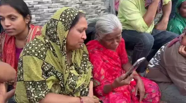 રાજકોટ, ડિમોલિશન, ગુજરાત, બીબીસી ગુજરાતી 