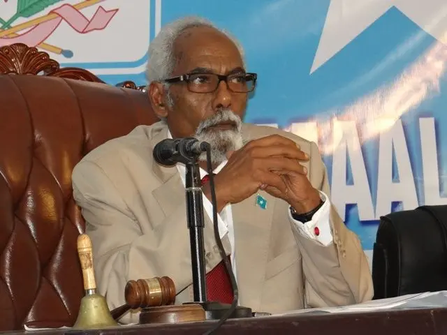 geerida Jawaari