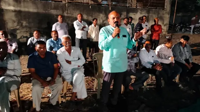 અરવિંદ લાડાણી