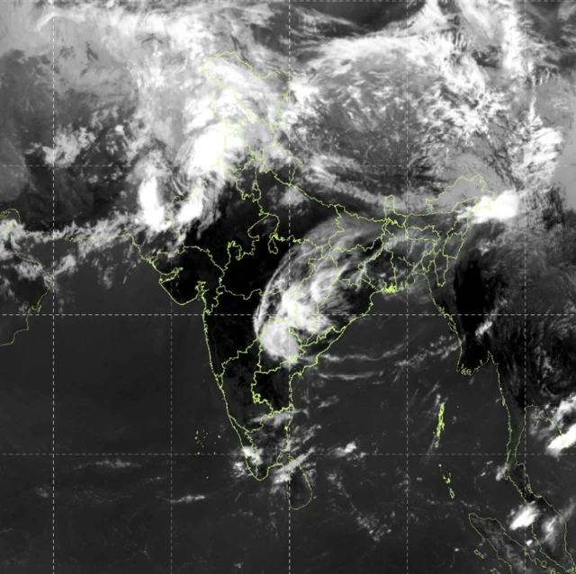 બીબીસી ગુજરાતી હવામાન ગુજરાત વેધર તાપમાન વરસાદ ગરમી ઉનાળો