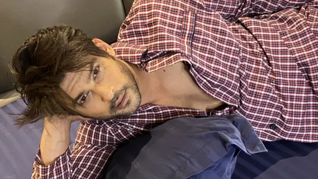 सिद्धार्थ शुक्ला