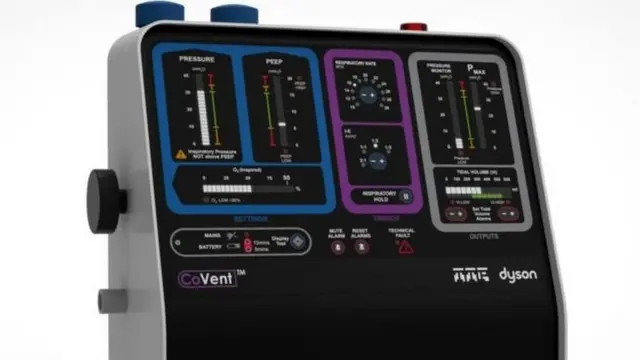 دستگاه تنفس مصنوعی