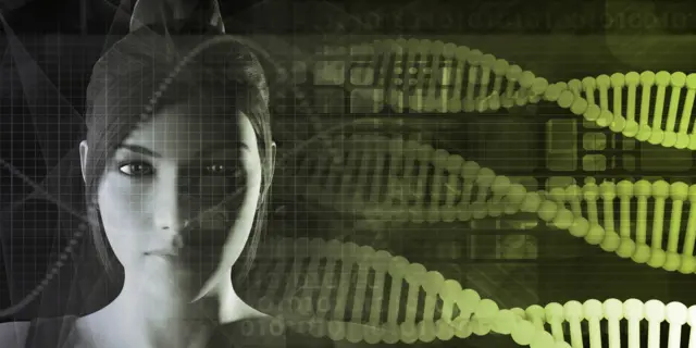 டிஎன்ஏ பரிசோதனை