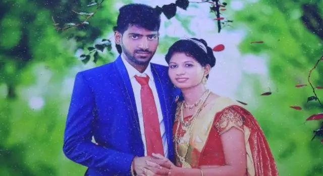 நிஷாந்த் உயிர்த்தநாதன் - சரோபின் 
