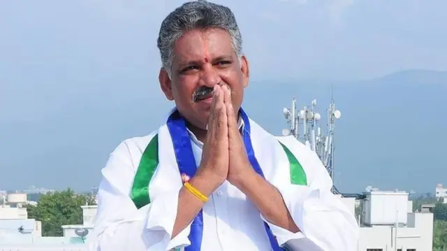 చెవిరెడ్డి భాస్కర్ రెడ్డి, ఆంధ్ర లిక్కర్ స్కామ్ కేసు, వైసీపీ, వైఎస్ జగన్, చంద్రబాబు నాయుడు