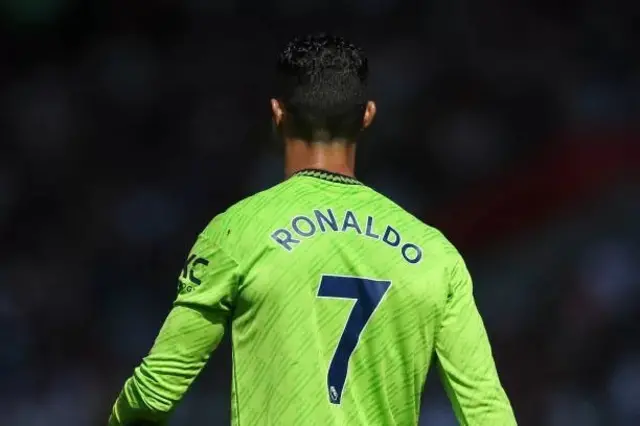 Ronaldo