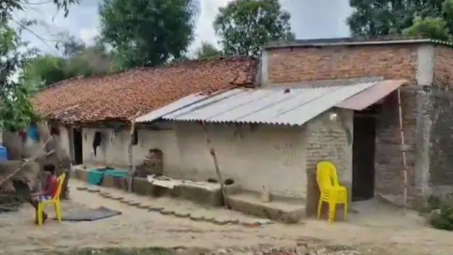 హనౌతా కొతార్ గ్రామం