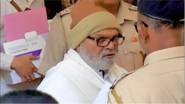 छगन भुजबळ