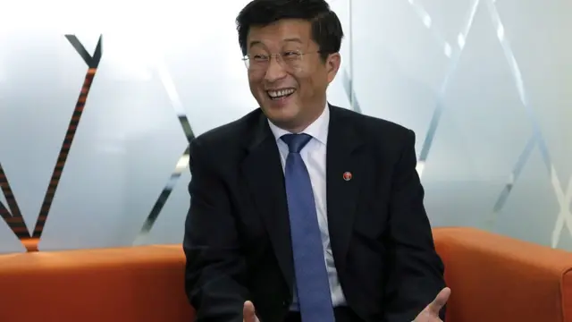 金赫澈