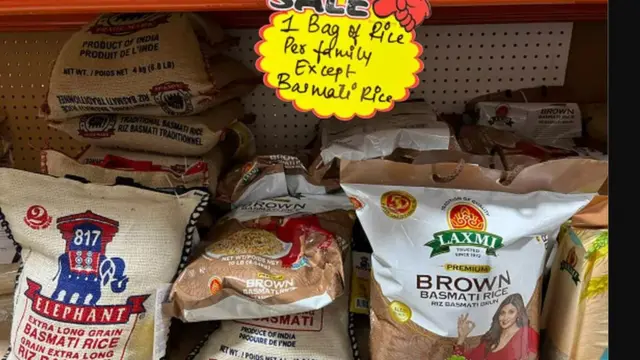 आशिया आणि आफ्रिकेतल्या अनेक देशांमध्ये भात हे मुख्य अन्न आहे