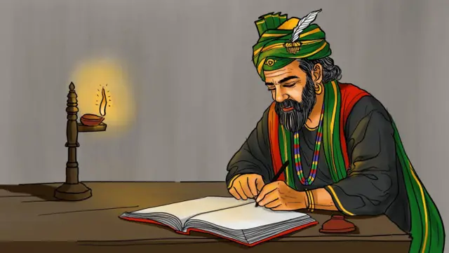 ਵਾਰਿਸ ਸ਼ਾਹ