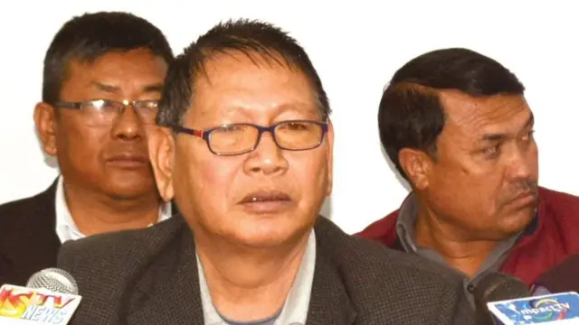 टीएन हाओकिप