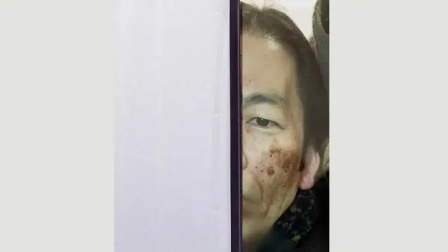 Tokyo Compression # 164, 2010 рік