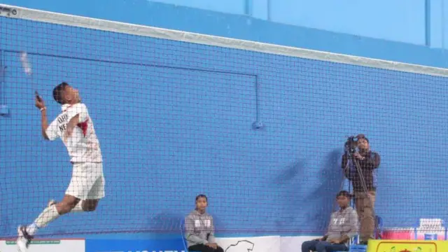 प्रिन्स दाहाल