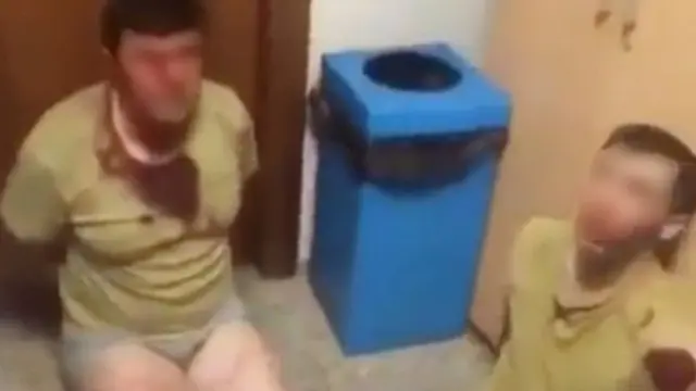 زندان ترکیه