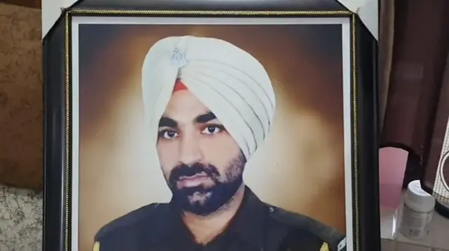 ਜੈਮਲ ਸਿੰਘ