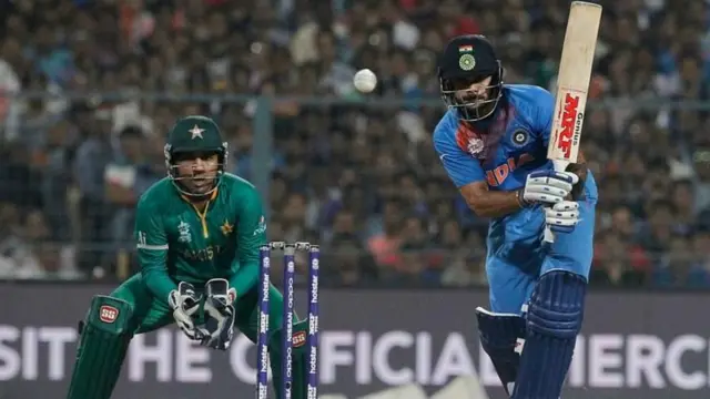 क्रिकेट