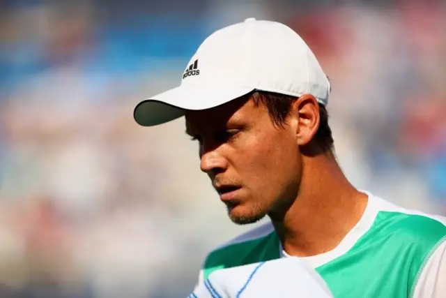 توماس بردیچ