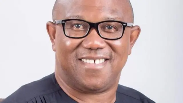 Peter Obi