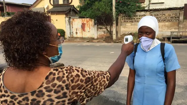 Awọn akẹkọọ Oyo wọle pada