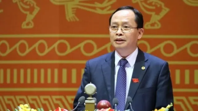 Ông Trịnh Văn Chiến