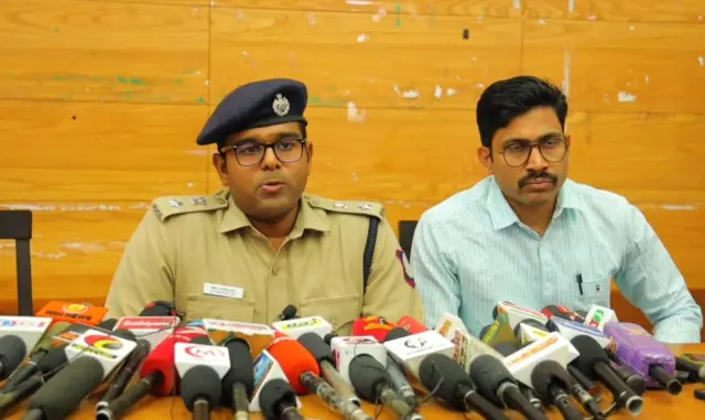 பிகார், ஜார்க்கண்ட் குழுக்கள் வருகை