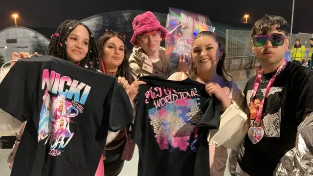 ኣድነቕቲ ሚናዥ