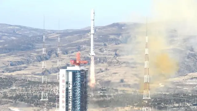 Saatalaayitii Itoophiyaan Chaayinaarraa ergite