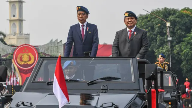 kabinet prabowo