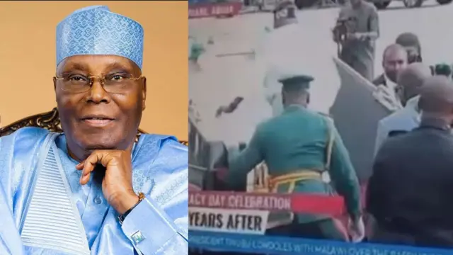 Atiku Abubakar