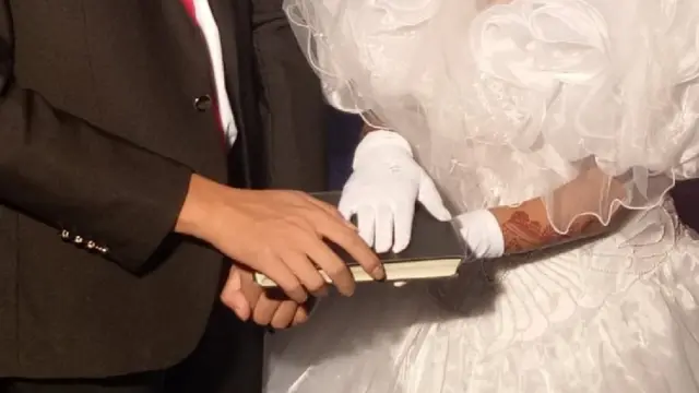 china marriage